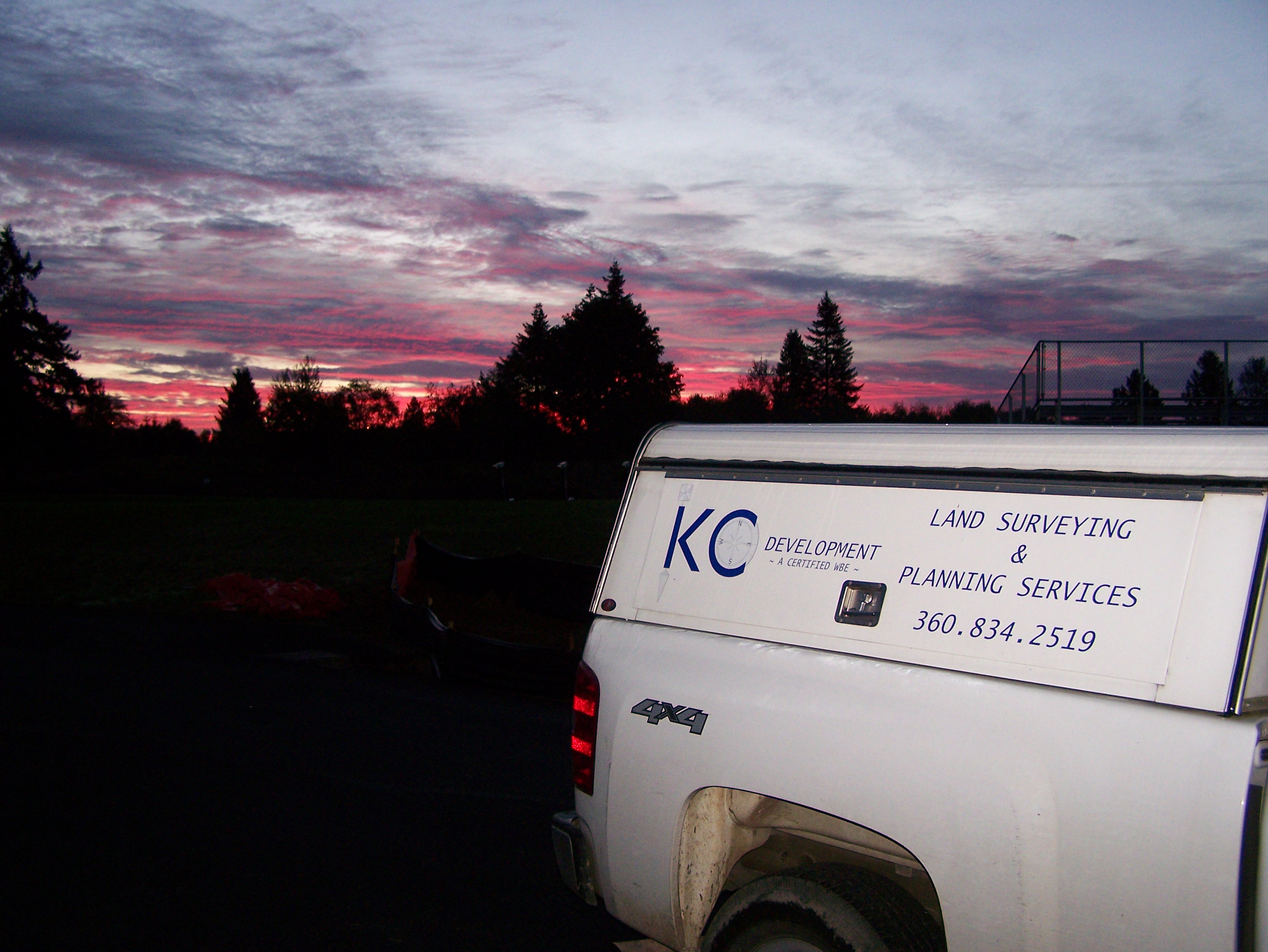 KC Development
